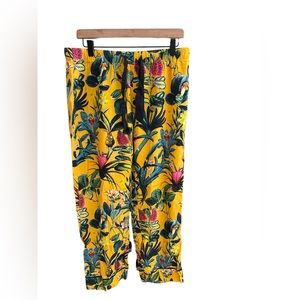 Katie Kime pajama bottoms